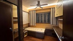 The Gardens At Bishan (D20), Condominium #607404301